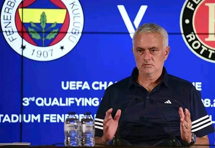 第150场欧冠比赛，再相信穆里尼奥一次，他果然没令人失望