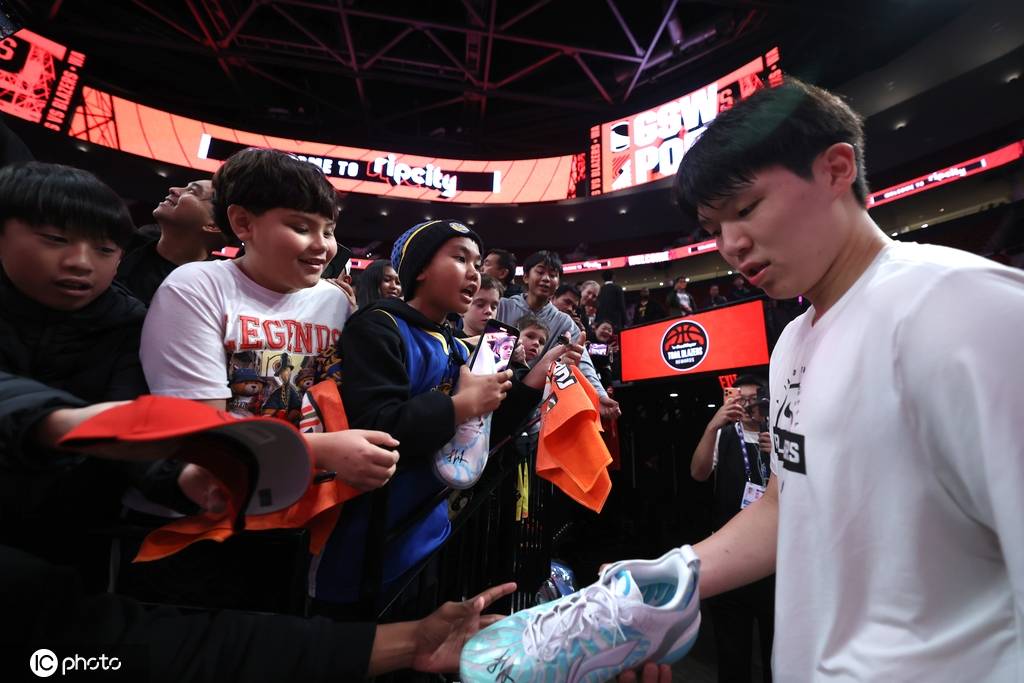 杨瀚森生涯G2存在感提升 边缘人设却未因换帅改变